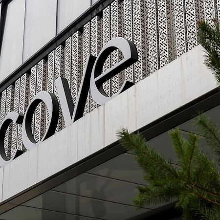 Cove Landmark Pinnacle London Eksteriør billede